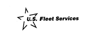 U.S. FLEET SERVICES