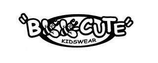 "BEE-CUTE" KIDSWEAR