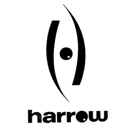 HARROW