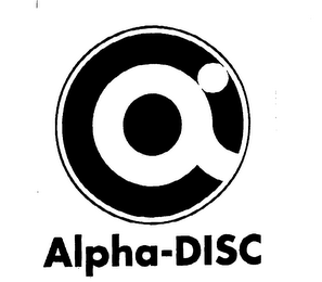 ALPHA-DISC