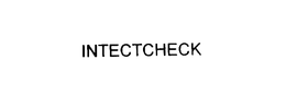 INTECTCHECK