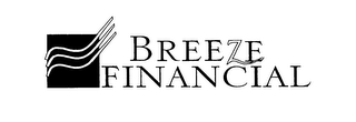 BREEZE FINANCIAL