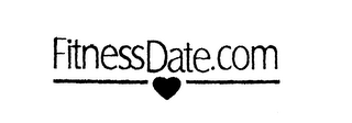 FITNESSDATE.COM