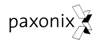 PAXONIX