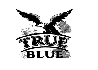 TRUE BLUE