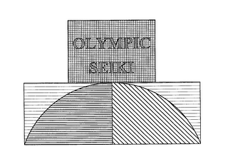 OLYMPIC SEIKI