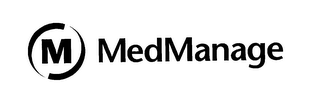 MEDMANAGE