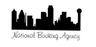 NATIONAL BOOKING AGENCY