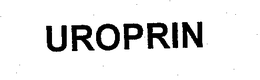UROPRIN