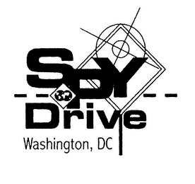 SPY DRIVE WASHINGTON, DC