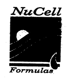 NUCELL FORMULAS