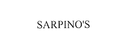 SARPINO'S USA, INC.