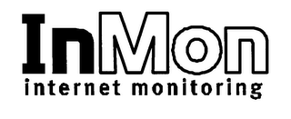 INMON INTERNET MONITORING