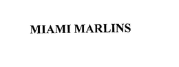 MIAMI MARLINS