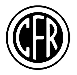 CFR