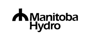 MANITOBA HYDRO