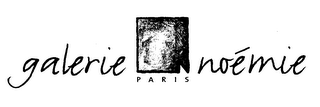 GALERIE NOEMIE PARIS