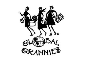 GLOBAL GRANNIES