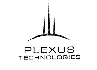 PLEXUS TECHNOLOGIES