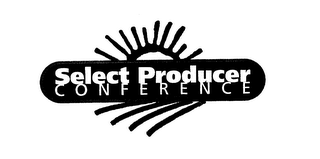 SELECT PRODUCER CONFERENCE