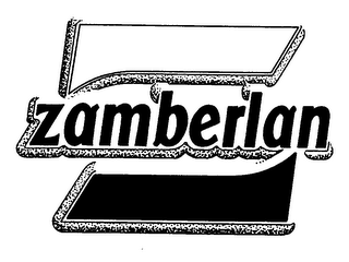 ZAMBERLAN