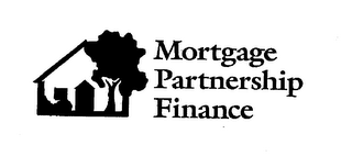 MORTGAGE PARTNERSHIP FINANCE