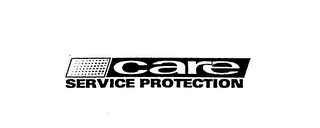 CARE SERVICE PROTECTION