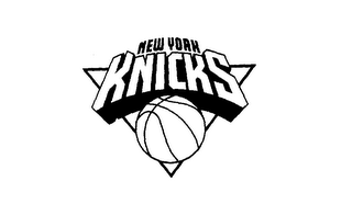 NEW YORK KNICKS