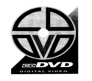 CD DVD CD DVD DIGITAL VIDEO