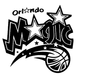 ORLANDO MAGIC