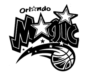 ORLANDO MAGIC