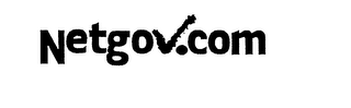 NETGOV.COM