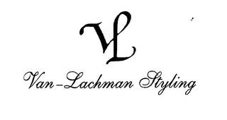 VAN LACHMAN STYLING VL
