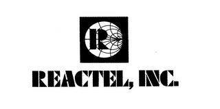 R REACTEL, INC.