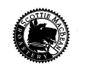 SCOTTIE MACBEAN ROASTERY