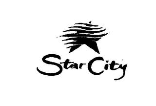 STAR CITY