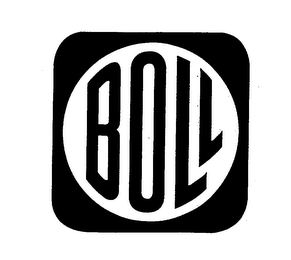 BOLL