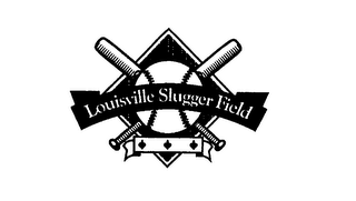 LOUISVILLE SLUGGER FIELD