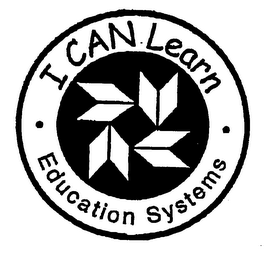 I CAN LEARN EDUCATION SYSTEMS