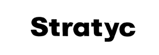 STRATYC