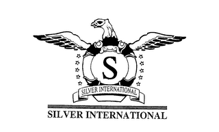 S SILVER INTERNATIONAL