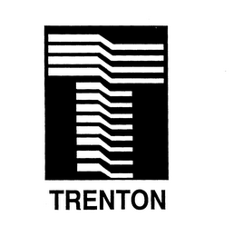 T TRENTON