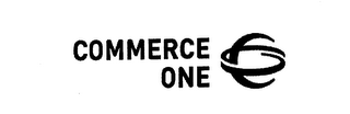 COMMERCE ONE