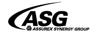 ASG ASSUREX SYNERGY GROUP