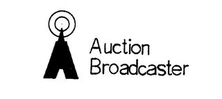 AUCTION BROADCASTER