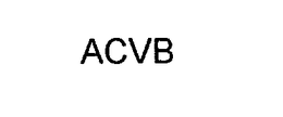 ACVB