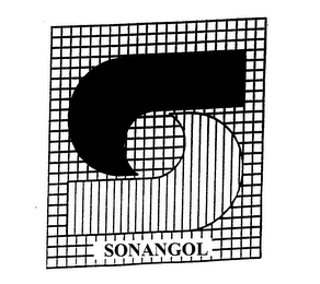 S SONANGOL