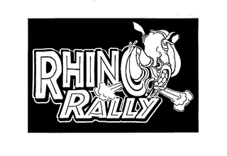 RHINO RALLY