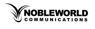 NOBLEWORLD COMMUNICATIONS