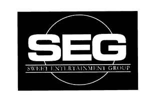 SEG SWEET ENTERTAINMENT GROUP